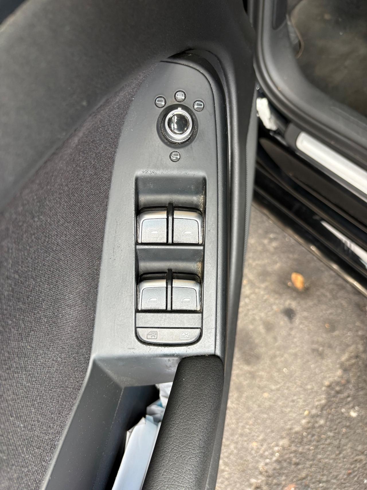 Audi A4 2.0 TDI 177 CV quattro Advanced