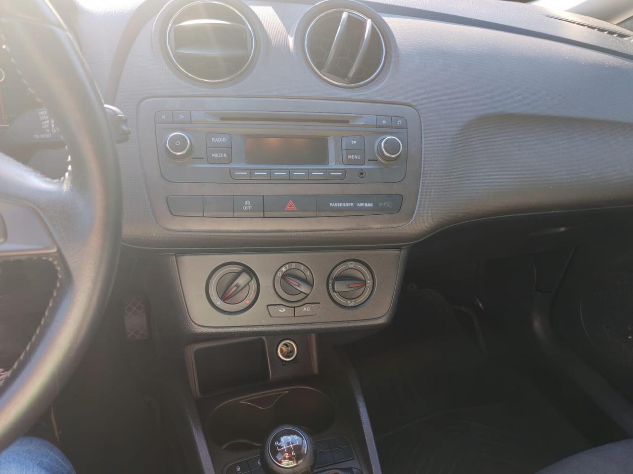 Seat Ibiza ST 1.2 TDI CR DPF Style