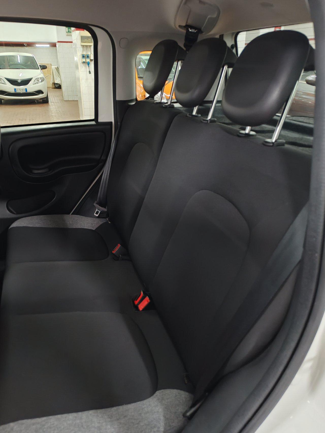 Fiat Panda 1.0 hybrid City Life 70cv 5PT