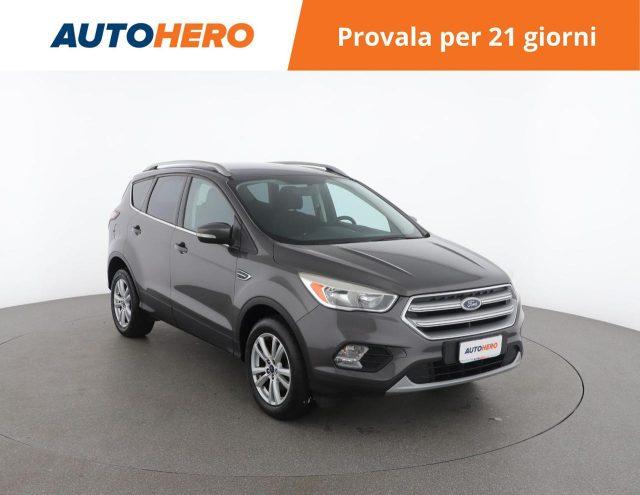 FORD Kuga 1.5 EcoBoost 120 CV S&S 2WD Plus