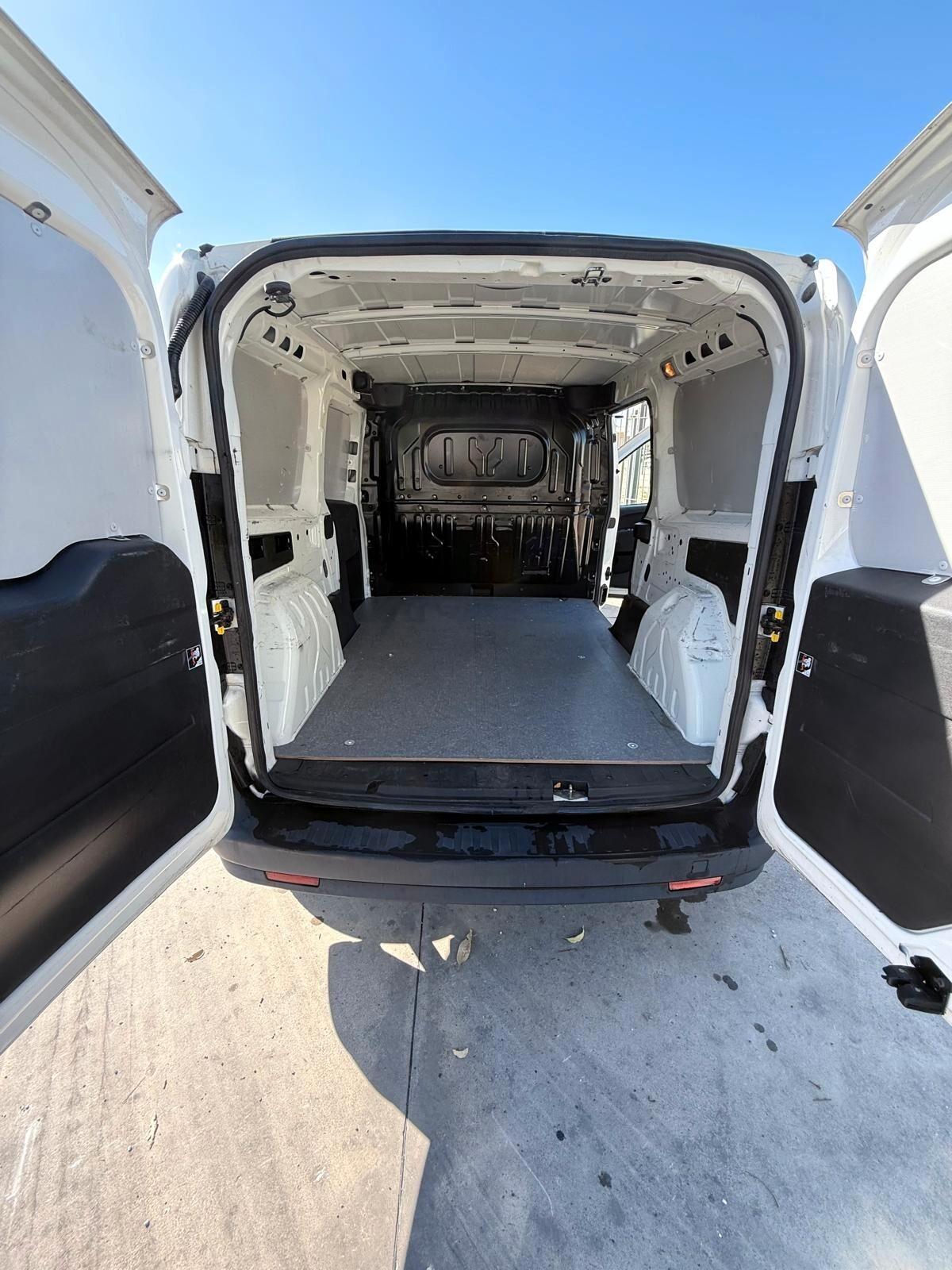 Fiat Doblo Doblò 1.6 MJT 16V 120CV Easy