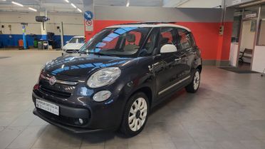 Fiat 500L 1.3 Multijet 85 CV Panoramic Edition LOUNGE AUTOMATICA