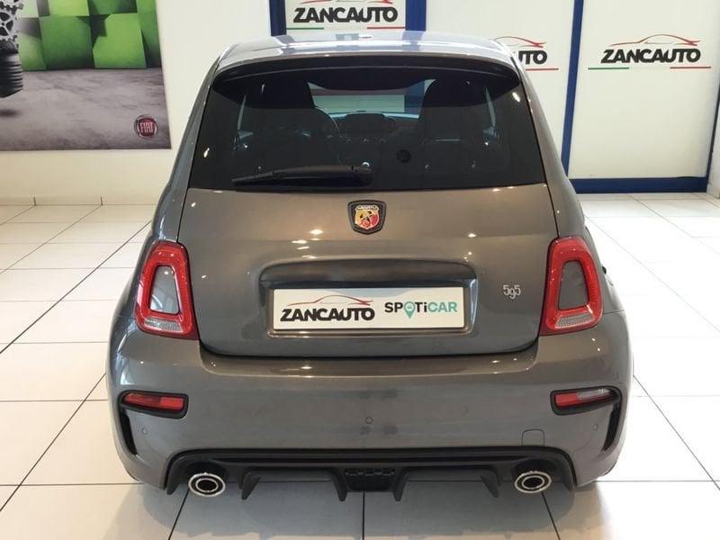 Abarth 595 1.4 Turbo T-Jet 165 CV MY24