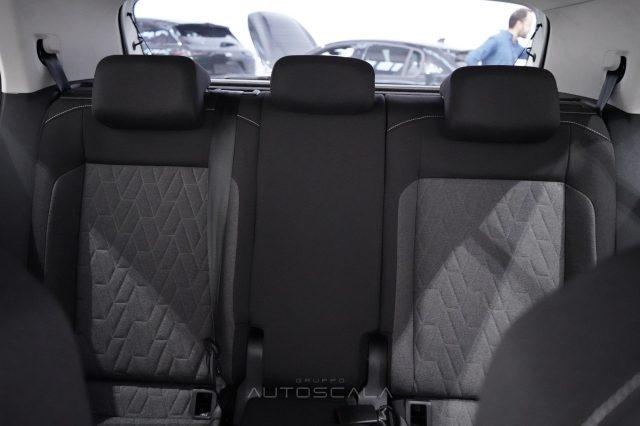 VOLKSWAGEN T-Cross 1.0 TSI Edition Plus #TechPack