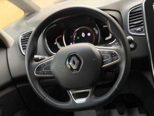 RENAULT Grand Scenic dCi 120 CV Sport *7Posti*