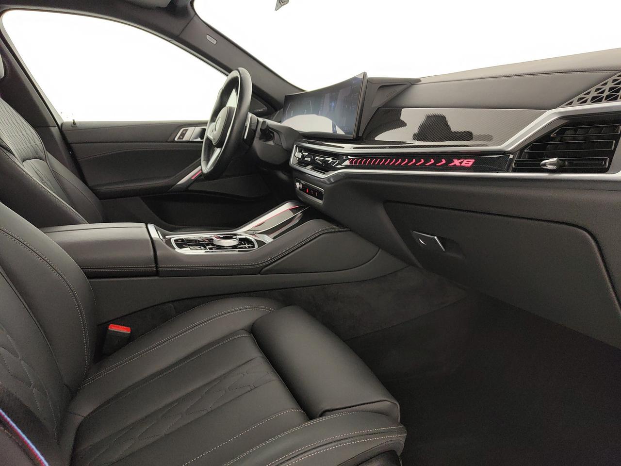 BMW X6 xdrive30d MSport auto