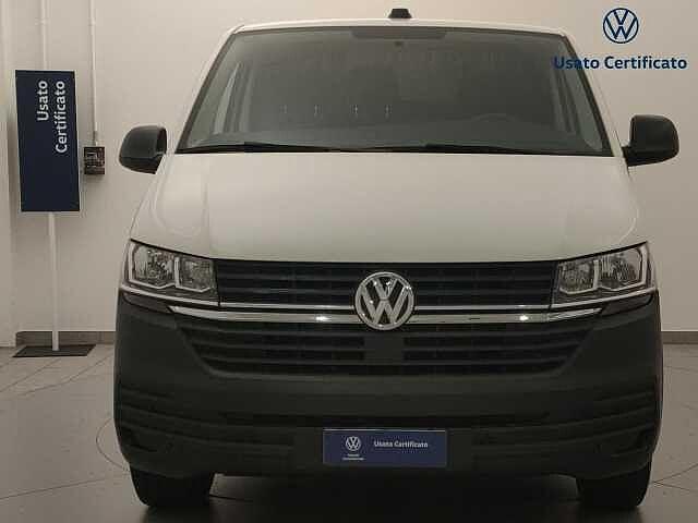 Volkswagen T6 Transporter 2.0 TDI PC Business