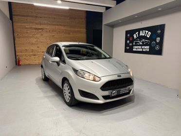Ford Fiesta 1.2 60CV 5 porte Business