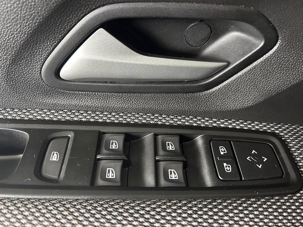 Dacia Sandero Streetway 1.0 TCe ECO-G Expression