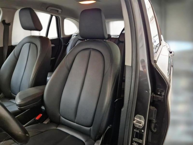 BMW X1 XDRIVE 25E BUSINESS ADVANTAGE AUTOMATICO SUV
