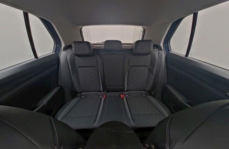 Volkswagen Golf Golf 8.5 1.5 eTSI 150 CV DSG GOAL LED CAMERA NAVI