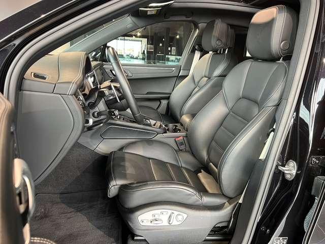 Porsche Macan Macan 2.0 T 265cv pdk SOSP. PNEUM.