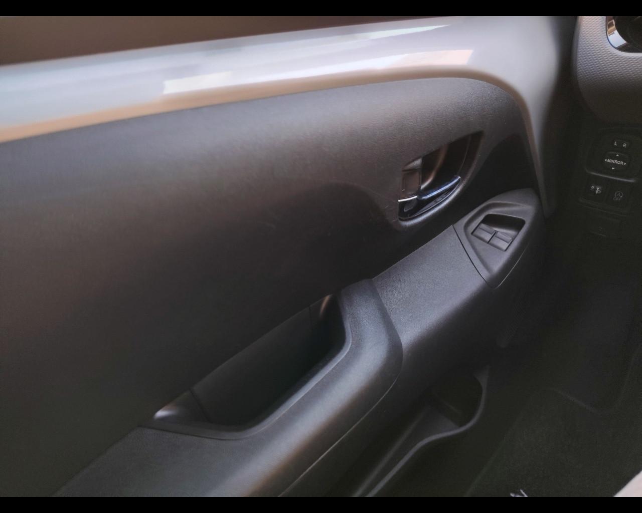 PEUGEOT 108 - VTi 72 S&S 5 porte Collection