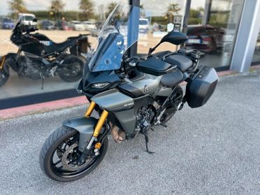Yamaha Tracer 9 GT 119 CV UNICO PR