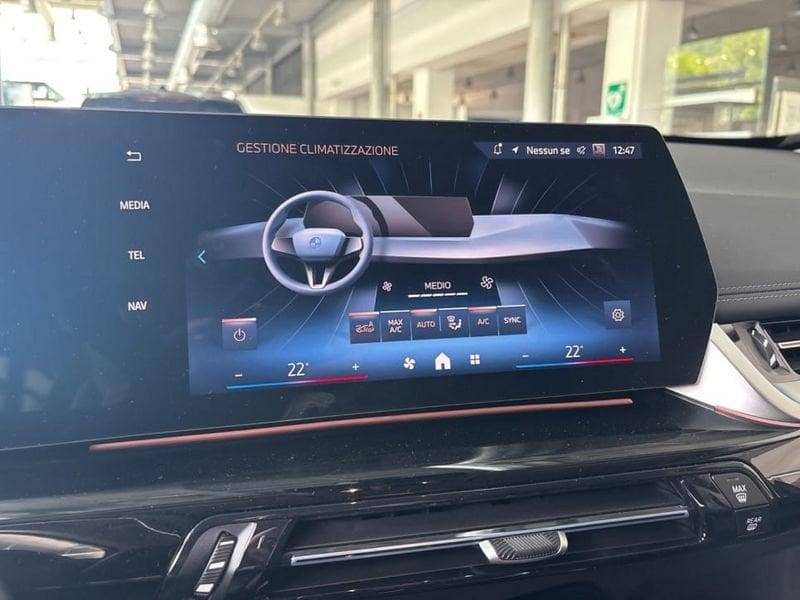 BMW iX1 eDrive20 Special Edition
