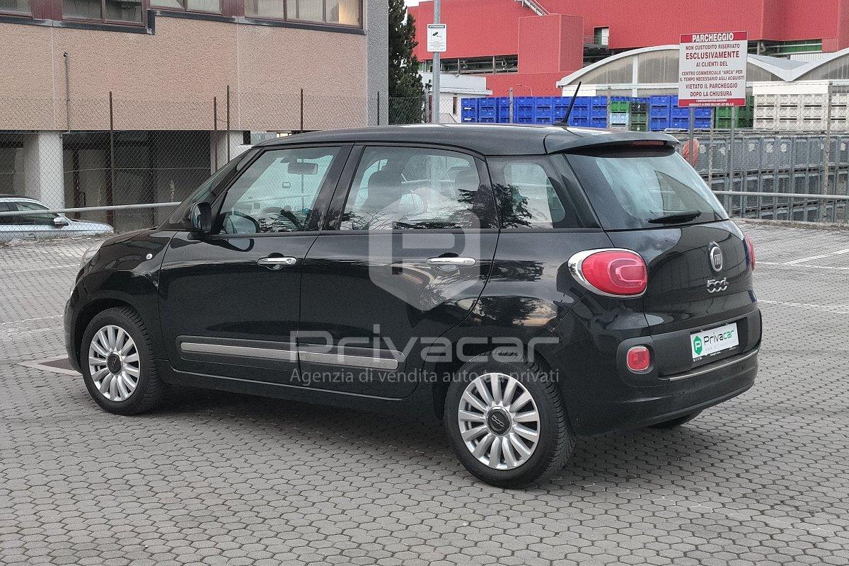 FIAT 500L 1.3 Multijet 85 CV Pop Star