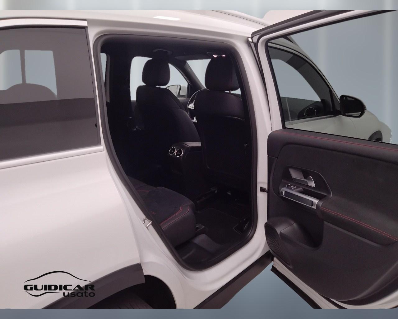 Mercedes-Benz GLB - X247 2019 - GLB 200 Premium auto