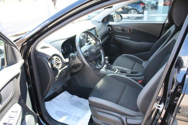 HYUNDAI Kona HEV 1.6 DCT XTech