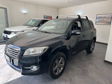 Toyota RAV 4 RAV4 Crossport 2.2 D-4D 150 CV Lounge