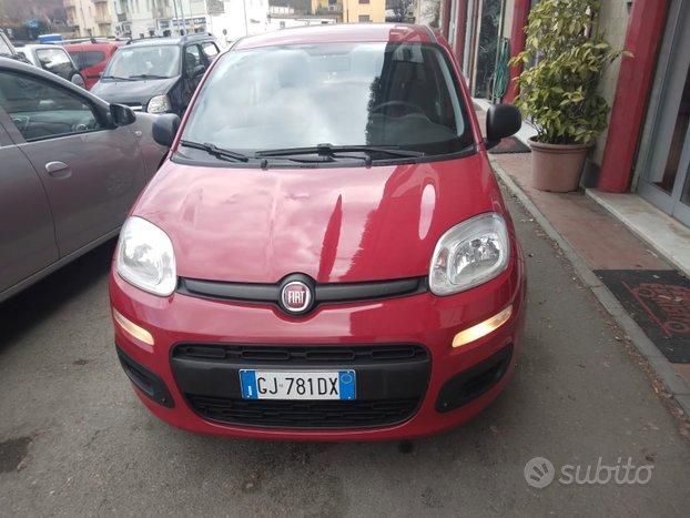 FIAT Panda 3ª serie 2015