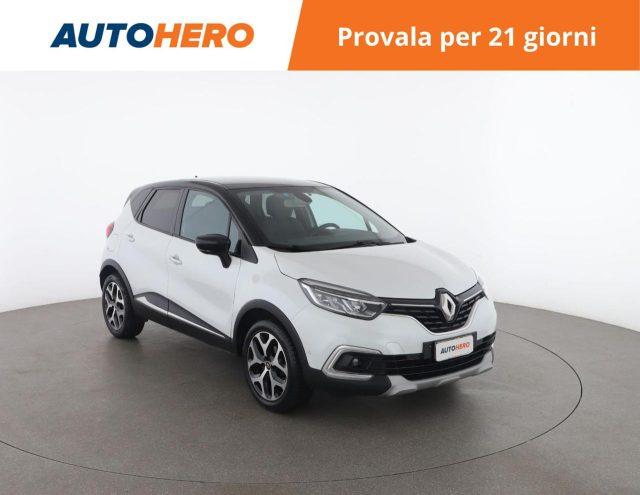 RENAULT Captur TCe 12V 90 CV Sport Edition2