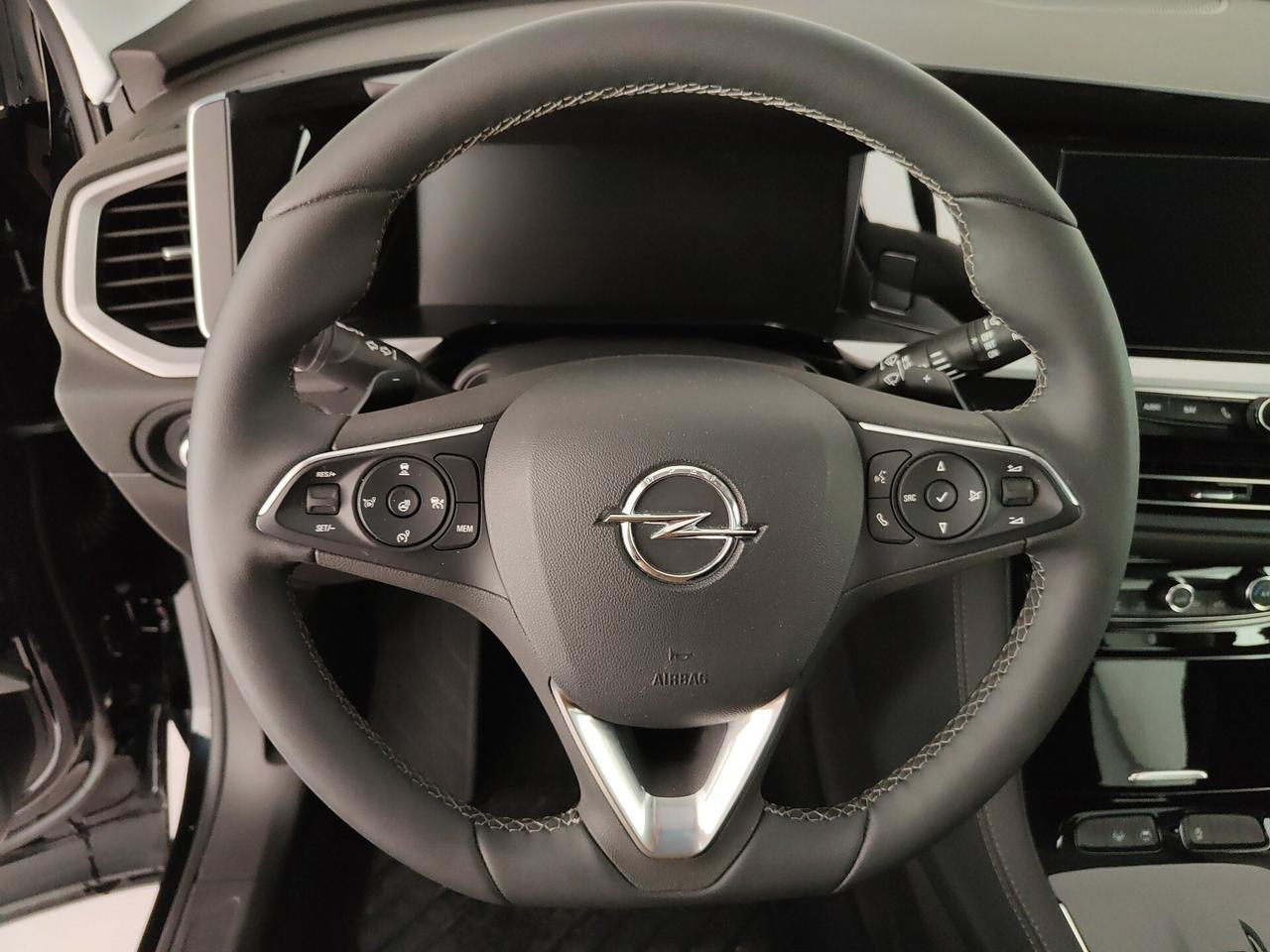 Opel Grandland 1.5 diesel Ecotec aut. GS