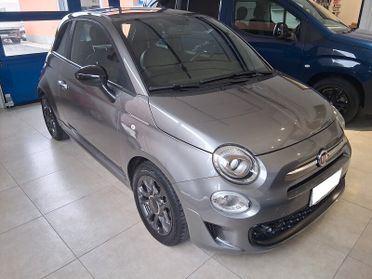 Fiat 500 1.0 Hybrid Connect