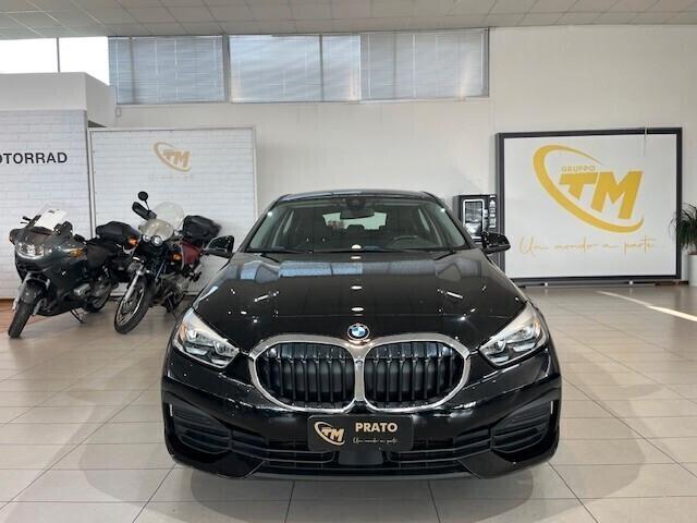 BMW 116 D Sport * TAGLIANDI CERTIFICATI *