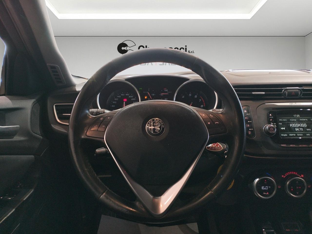 Alfa Romeo Giulietta 1.4 t. Super 120cv *98.000 KM*