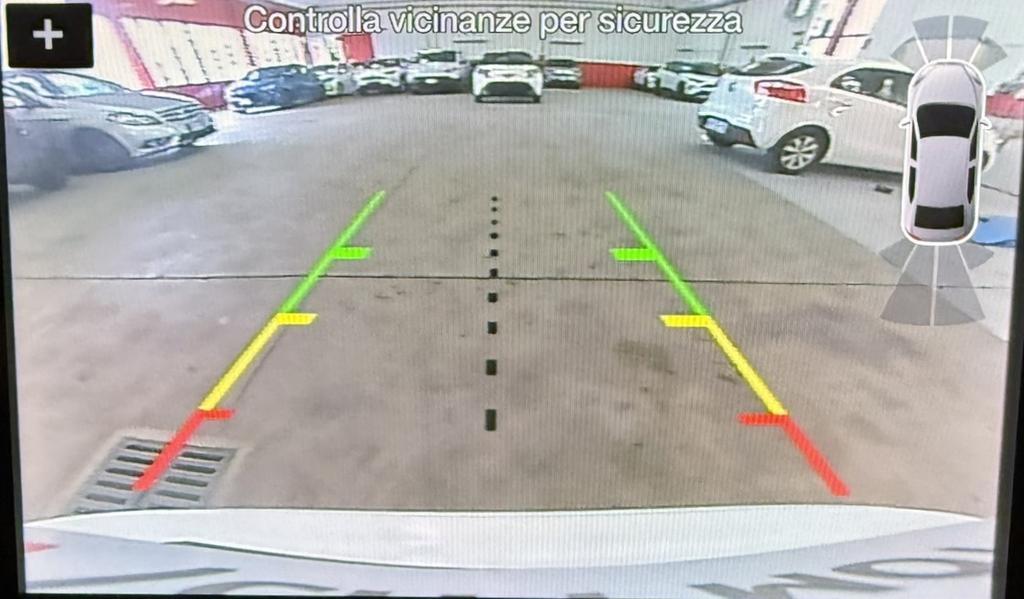 Ford EcoSport 1.0 EcoBoost ST-Line Powershift