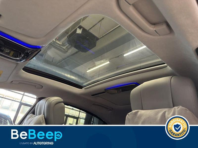Mercedes-Benz Classe S S LUNGA 400 D PREMIUM PLUS 4MATIC AUTO