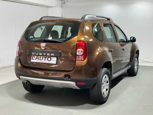 Dacia Duster 1.5 dCi 90CV 4x2 Ambiance