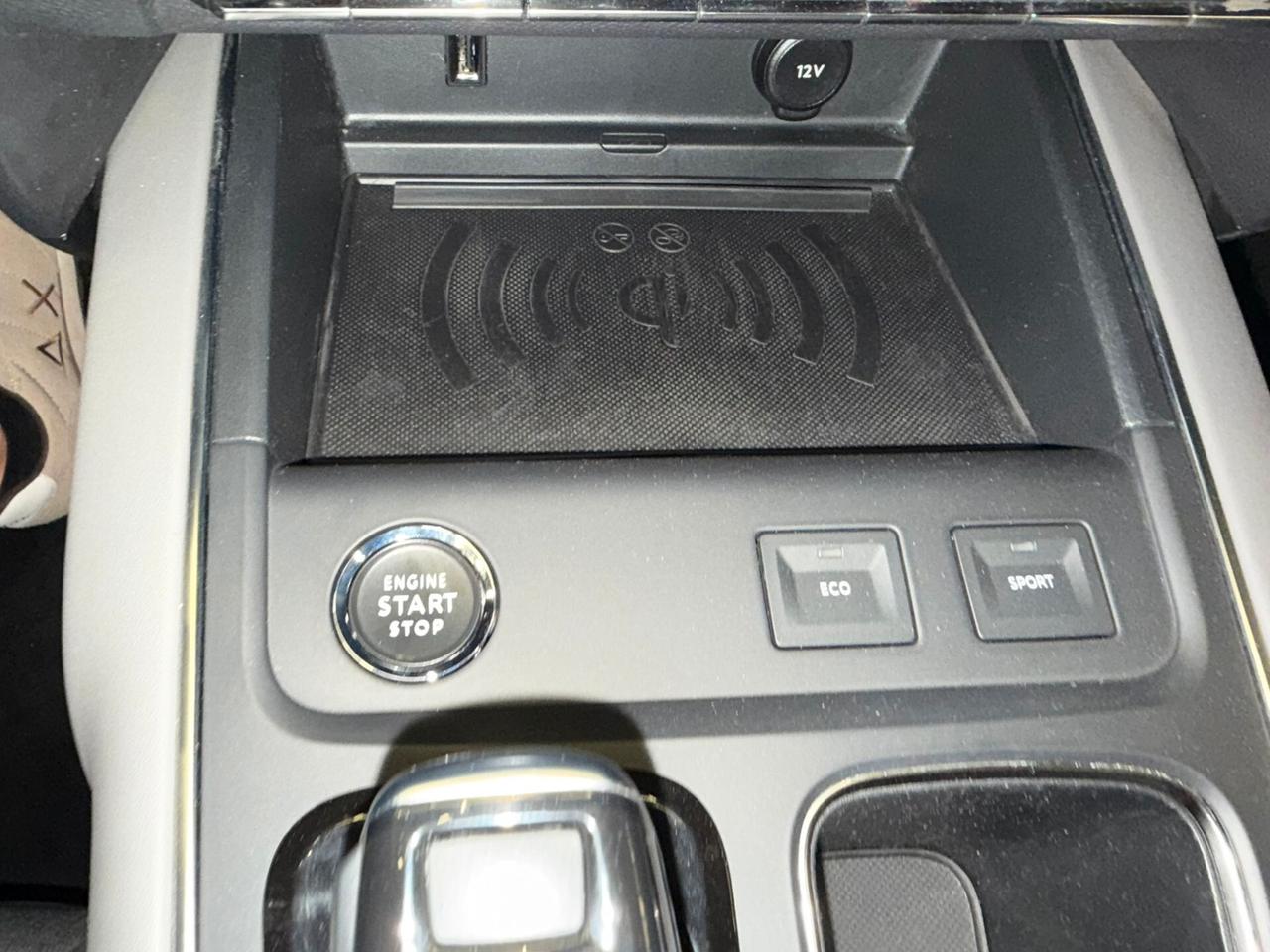 Citroen C5 Aircross BlueHDi 180 S&S EAT8 Shine