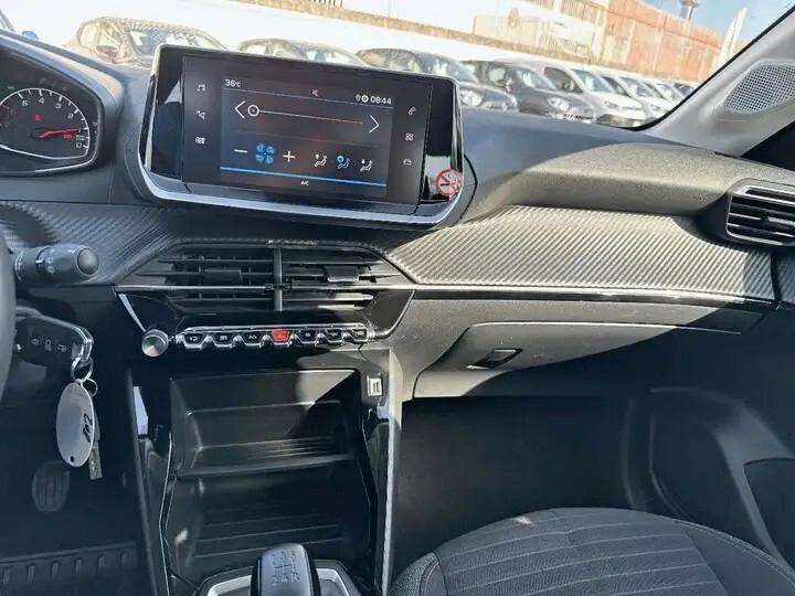 Peugeot 208 PureTech 75 Stop&Start 5 porte Active Pack