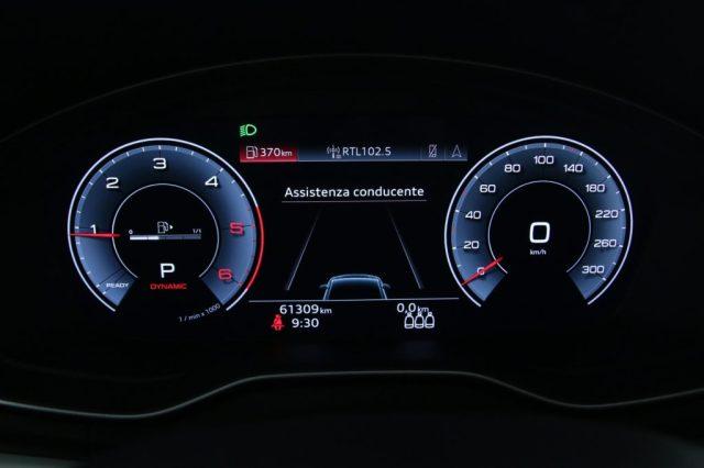 AUDI Q5 40 TDI 204 CV quattro S tronic Business Advanced