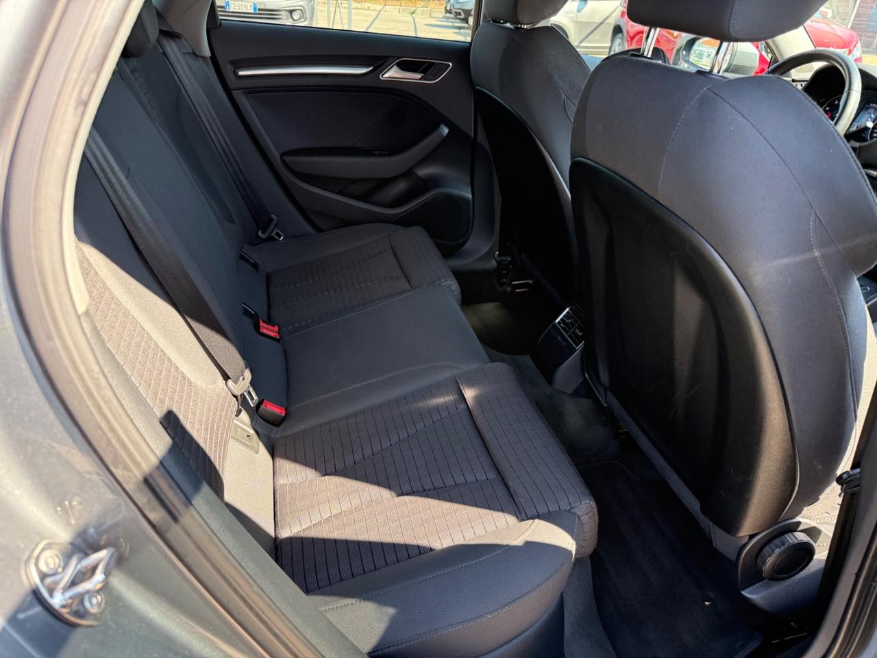 Audi A3 SPB 2.0 TDI Sport 150 CV EURO6