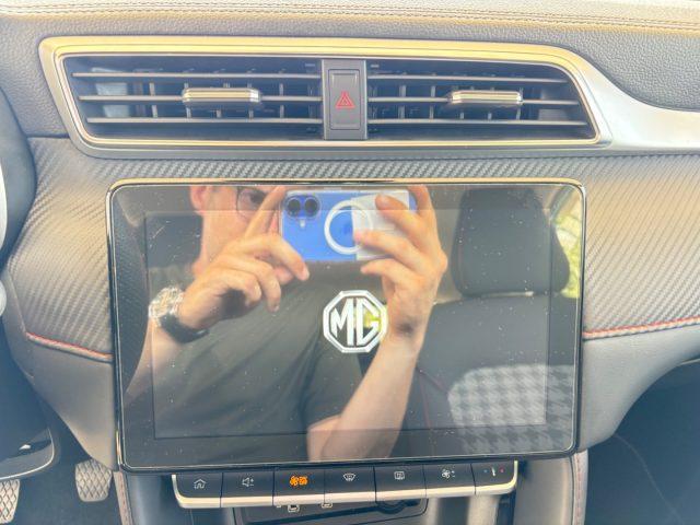 MG ZS 1.5 VTi-tech Comfort PRATICAMENTE NUOVA DA PROVARE