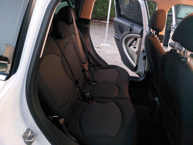 MINI Countryman Mini Cooper D Countryman ALL4 4X4 NEOPATENTATI