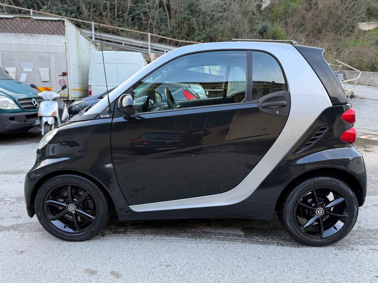 Smart ForTwo 1000 52 kW MHD PRONTA CONSEGNA