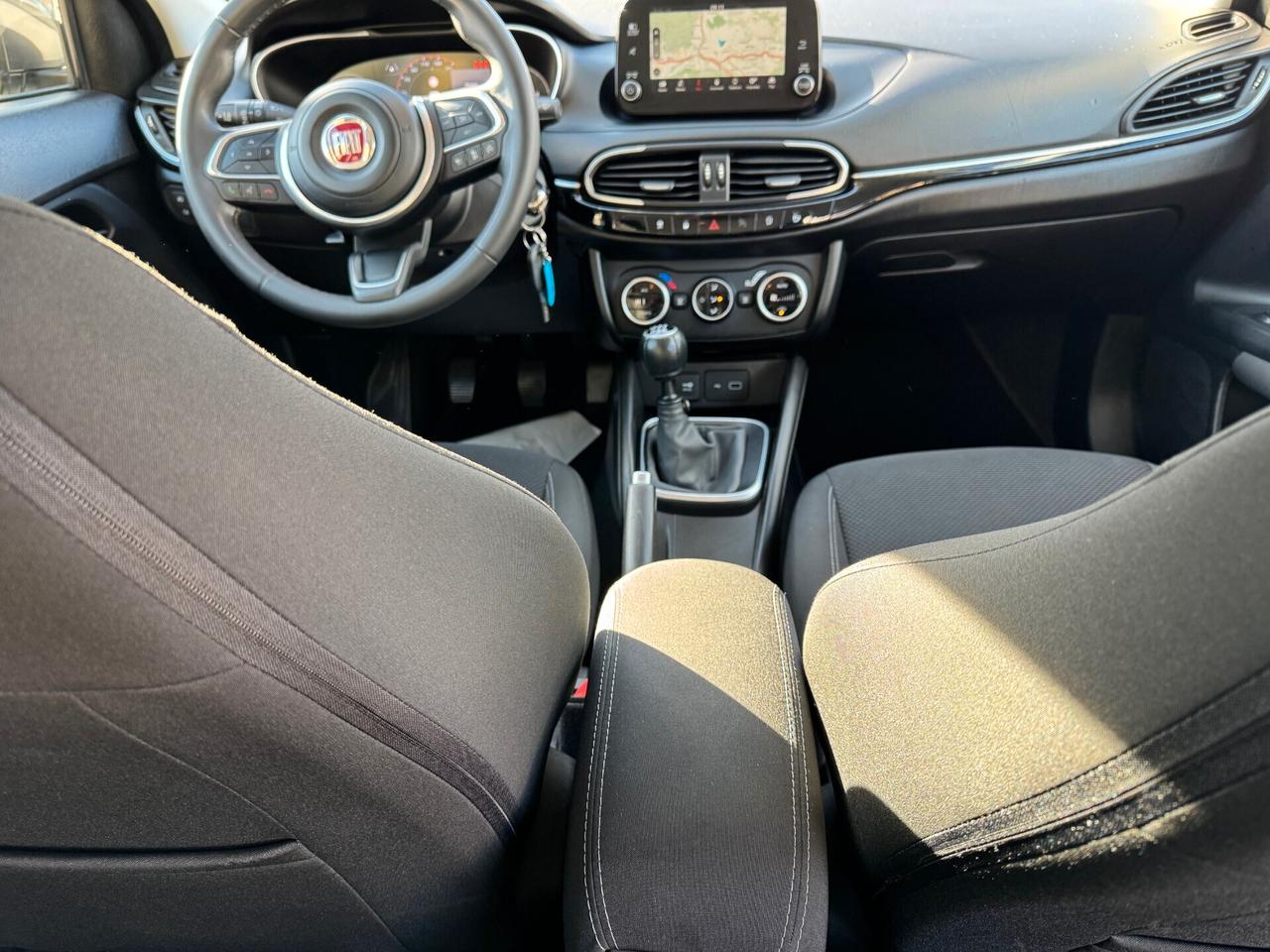 Fiat Tipo 1.6 Mjt S&S SW