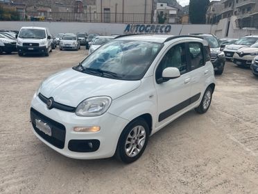 Fiat Panda 1.3 MJT S&S Lounge