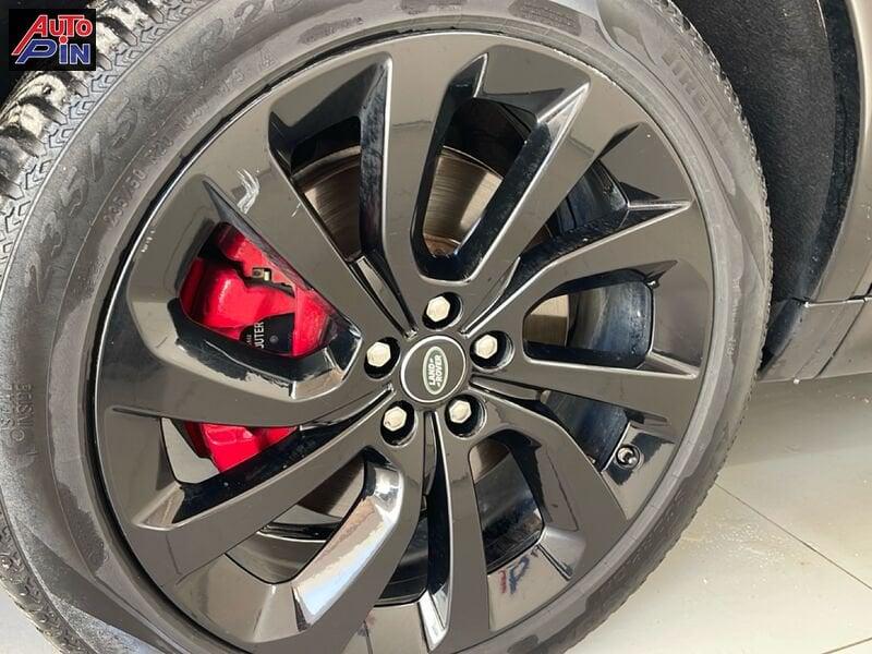 Land Rover Discovery Sport 2.0 TD4 180cv SE 4WD aut.CONTO VENDITA