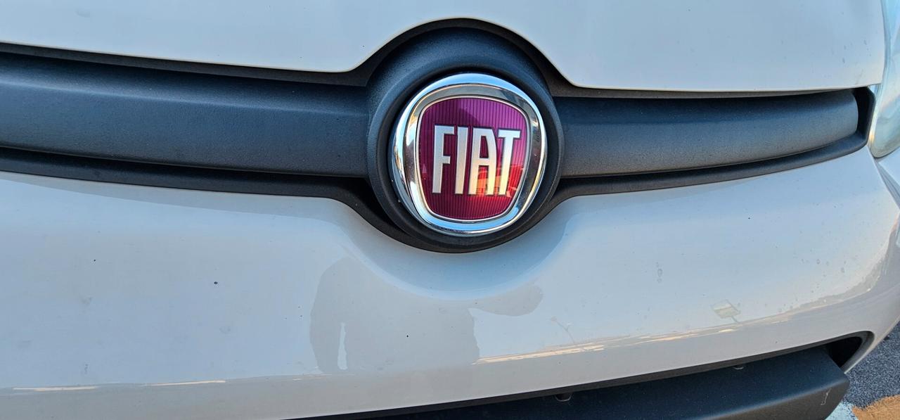 Fiat Panda 0.9 TwinAir Turbo Natural Power Trekking