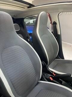 Renault Twingo 1.0 SCe Live
