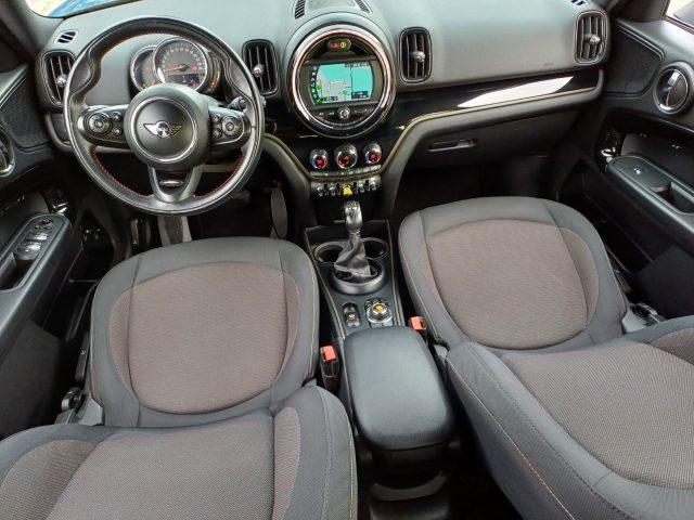 MINI Countryman 1.5 Cooper SE Hype Countryman ALL4 Automatica