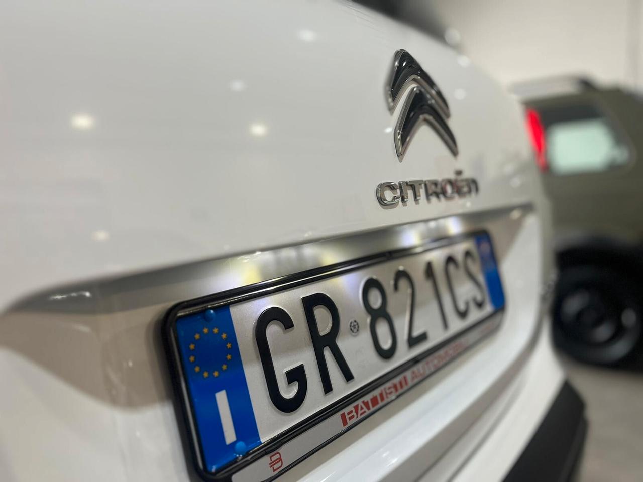 CITROEN C5 AIRCROSS 1.5 HDI 130 *AUTOMATICA**UNICOPRO*