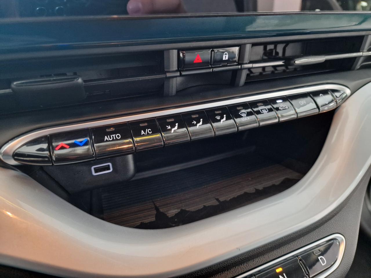 Fiat 500e Berlina 42 kWh Icon