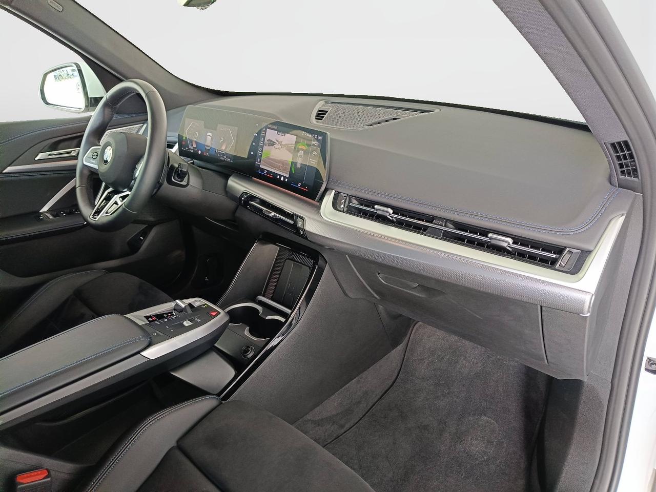 BMW X1 U11 - X1 xdrive23d mhev 48V MSport Pro auto