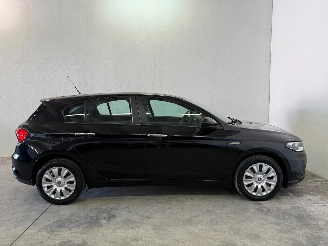 Fiat Tipo 5p 1.3 Mjt 95 Cv Lounge *NEOPATENTATI - UNICO PROP