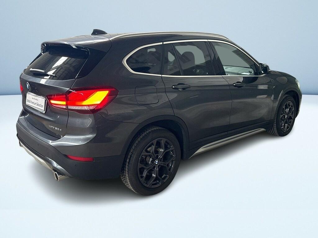 BMW X1 20 d xLine Plus xDrive Steptronic